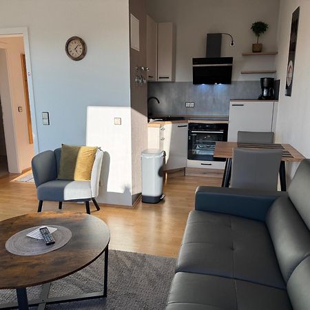 Pension-Leipzig-Sued Экстерьер фото