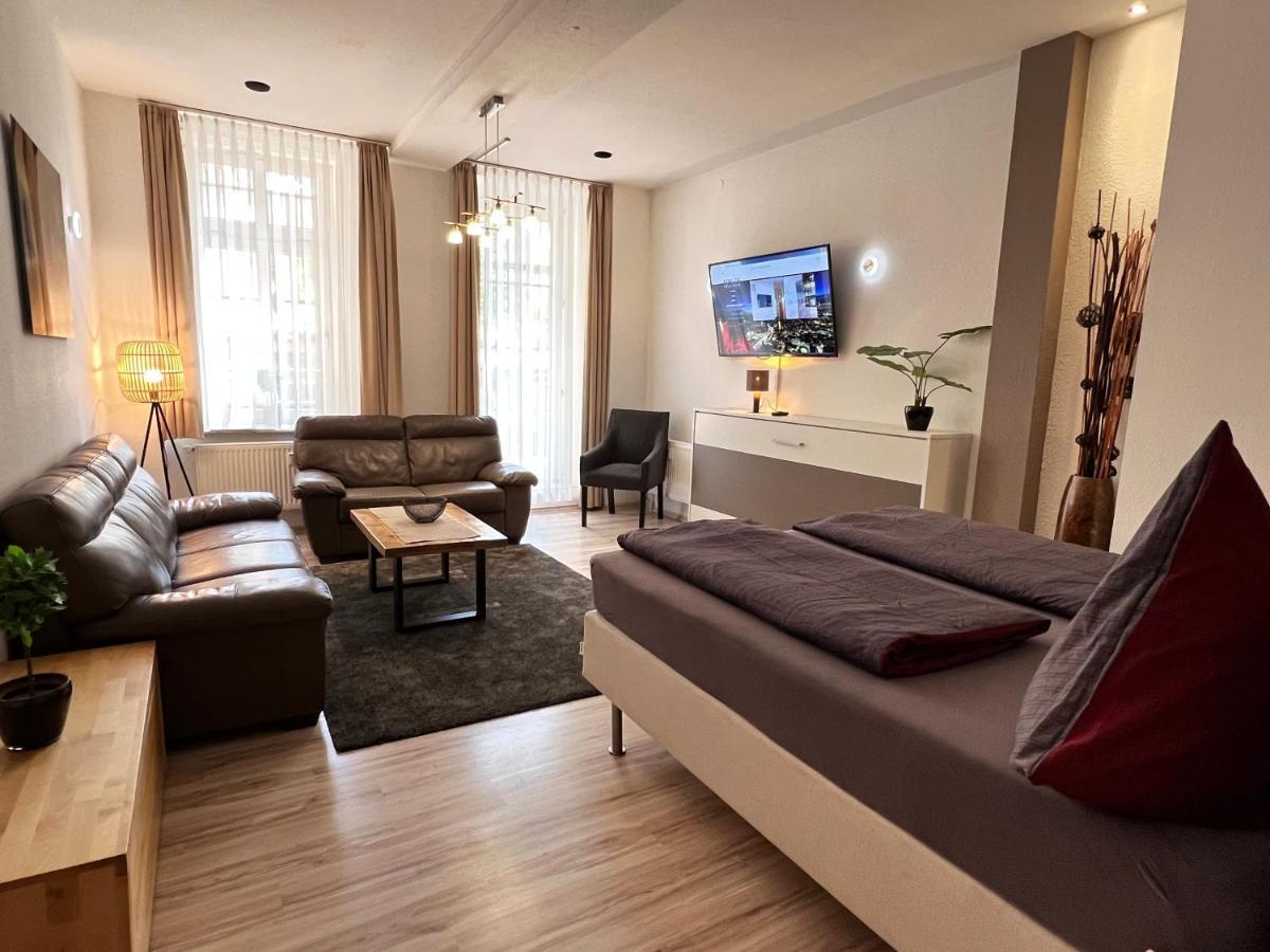 Pension-Leipzig-Sued Экстерьер фото