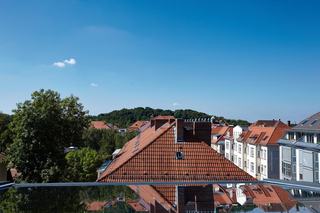 Pension-Leipzig-Sued Экстерьер фото